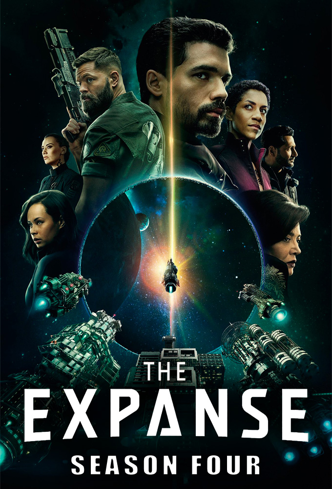 The Expanse - Cibola Burn [214305] (A1576196984) [[TV Shows]] --Plex--